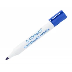 Rotulador marca Q-Connect para pizarra blanca 3 mm colores surtidos