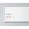 Rotulador para Pizarra Blanca Edding 661 Recargable Color Negro
