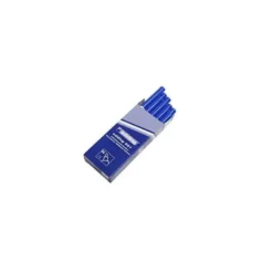 Rotulador para Pizarra Blanca Edding 661 Recargable Color Azul