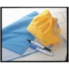 Rotulador para ropa textil Artline color negro