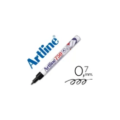 Rotulador para tela textil Artline
