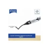 Rotulador Pilot Vboard Master color negro para pizarra blanca