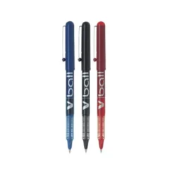 Rotulador roller Pilot V-Ball 0,7 mm