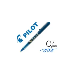 Rotulador roller Pilot V-Ball 0,7 mm