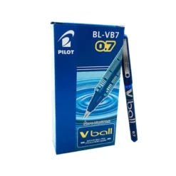 Rotulador roller Pilot V-Ball 0,7 mm
