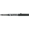 Rotulador roller Pilot V-Ball 0,5 mm negro