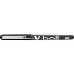 Rotulador roller Pilot V-Ball 0,5 mm negro