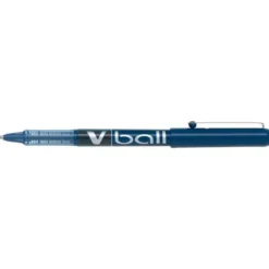 Rotulador roller Pilot V-Ball 0,5 mm azul