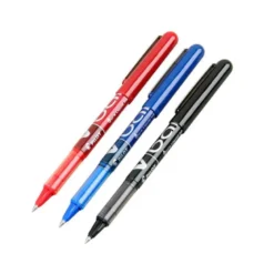 Rotulador roller Pilot V-Ball 0,5 mm azul