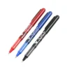 Rotulador roller Pilot V-Ball 0,5 mm rojo