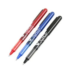 Rotulador roller Pilot V-Ball 0,5 mm rojo
