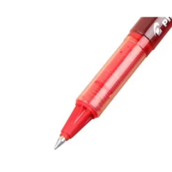 Rotulador roller Pilot V-Ball 0,5 mm rojo
