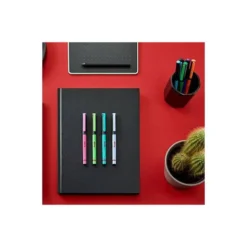 ROTULADOR ROTRING FINELINER PUNTA METALICA 0,4 MM PACK DE 4 COLORES SURTIDOS