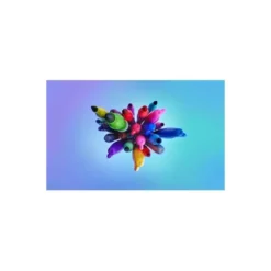 ROTULADOR SHARPIE FINE BLISTER DE 24 UNIDADES COLORES SURTIDOS