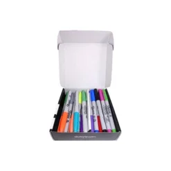 ROTULADOR SHARPIE FINE BLISTER 30 UDS. FOLD + 20 UDS.FINE + 10 UDS. ULTRAFINE