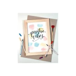 ROTULADOR STABILO ACUARELABLE PEN 68 BRUSH PUNTA PINCEL ESTUCHE DE 24 UNIDADES COLORES SURTIDOS