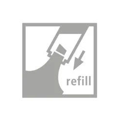 Rotulador Stabilo Boss 70 azul fluorescente