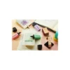 ROTULADOR STABILO BOSS FLUORESCENTE MINI PASTEL ESTUCHE DE 5 UNIDADES COLORES SURTIDOS