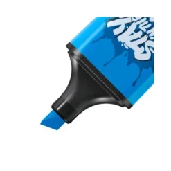 ROTULADOR STABILO BOSS MINI FLUORESCENTE BY SNOOZE ONE AZUL