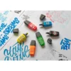 ROTULADOR STABILO BOSS MINI FLUORESCENTE BY SNOOZE ONE NARANJA