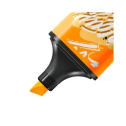 ROTULADOR STABILO BOSS MINI FLUORESCENTE BY SNOOZE ONE NARANJA