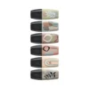 ROTULADOR STABILO BOSS MINI NATUREVIBES ESTUCHE DE 6 UNIDADES COLORES SURTIDOS