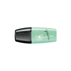 ROTULADOR STABILO BOSS MINI PASTEL LOVE ESTUCHE DE 3 UNIDADES PIZCA DE MENTA/RUBOR ROSA/TOQUE DE TURQUESA