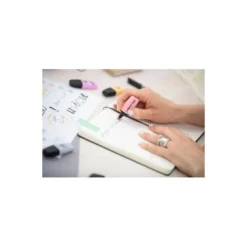 ROTULADOR STABILO BOSS MINI PASTEL LOVE ESTUCHE DE 5 UNIDADES COLORES SURTIDOS