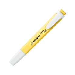 ROTULADOR STABILO FLUORESCENTE FINO SWING COOL PASTEL BOMBONERA DE 100 UNIDADES COLORES SURTIDOS