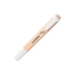ROTULADOR STABILO FLUORESCENTE FINO SWING COOL NATURE COLORS BEIGE
