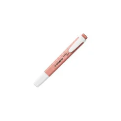 ROTULADOR STABILO FLUORESCENTE SWING COOL NATURE COLORS ESTUCHE DE 4 UNIDADES COLORES SURTIDOS