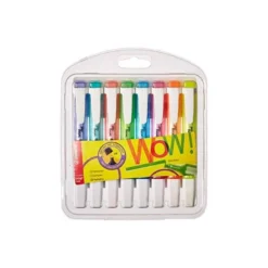ROTULADOR STABILO FLUORESCENTE SWING COOL ESTUCHE 8 UNIDADES COLORES SURTIDOS