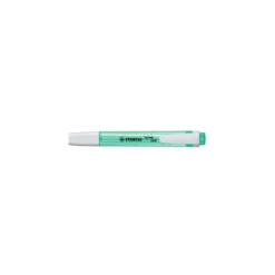 ROTULADOR STABILO FLUORESCENTE SWING COOL TURQUESA