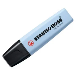 ROTULADOR STABILO 2/5 MM COLOR AZUL VENTOSO