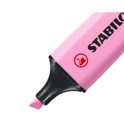 ROTULADOR STABILO 2/5 MM COLORES SURTIDOS