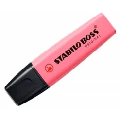 ROTULADOR STABILO 2/5 MM COLOR FUCSIA HELADO