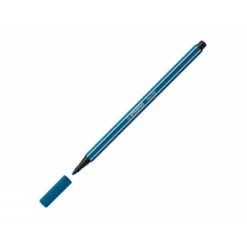 Rotulador Stabilo pen 68/51 Turquesa 1 mm