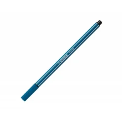 Rotulador Stabilo pen 68/51 Turquesa 1 mm