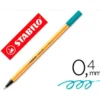 Rotulador Stabilo point 88/51