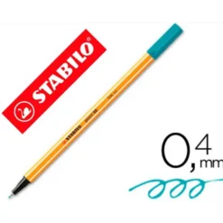 Rotulador Stabilo point 88/51