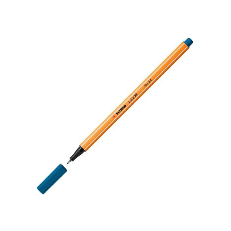 Rotulador Stabilo point 88/51