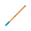 Rotulador Stabilo point 88/57 Azul celeste