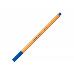 Rotulador Stabilo Point 88/41 Azul Oscuro
