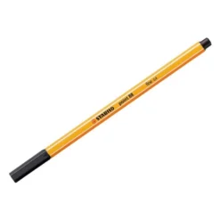 ROTULADOR STABILO POINT 88 PUNTA DE FIBRA ARTY LINE ESTUCHE CARTON DE 24 UNIDADES COLORES SURTIDOS