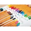 Rotulador Stabilo point 88/056 rosa neon