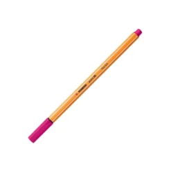 Rotulador Stabilo point 88/56 Rosa