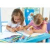 Rotulador Stabilo Power Punta Gruesa Caja 12 colores