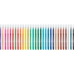 Rotulador Stabilo Power Punta Gruesa Caja 18 colores