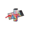 ROTULADOR STABILO PUNTA DE FIBRA 1 MM 25 UNIDADES COLORES SURTIDOS