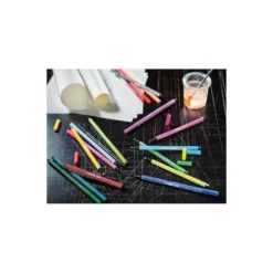 ROTULADOR STABILO PUNTA DE FIBRA 1 MM 25 UNIDADES COLORES SURTIDOS